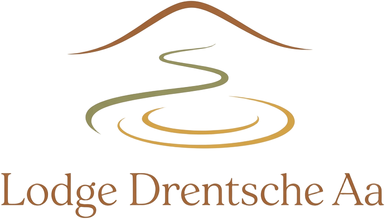 Logo Lodge Drentsche Aa