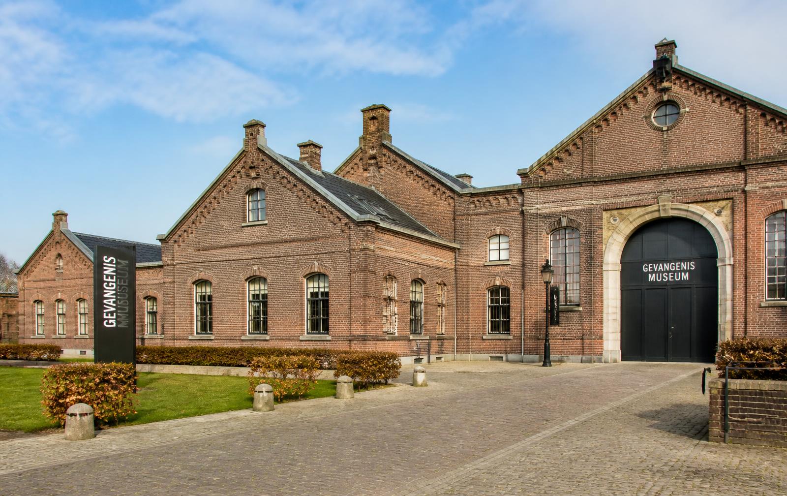 Gevangenismuseum Veenhuizen